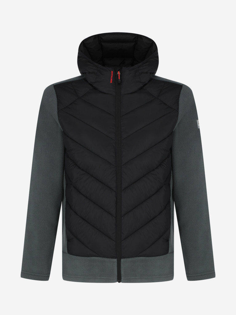 Джемпер флисовый мужской Northland