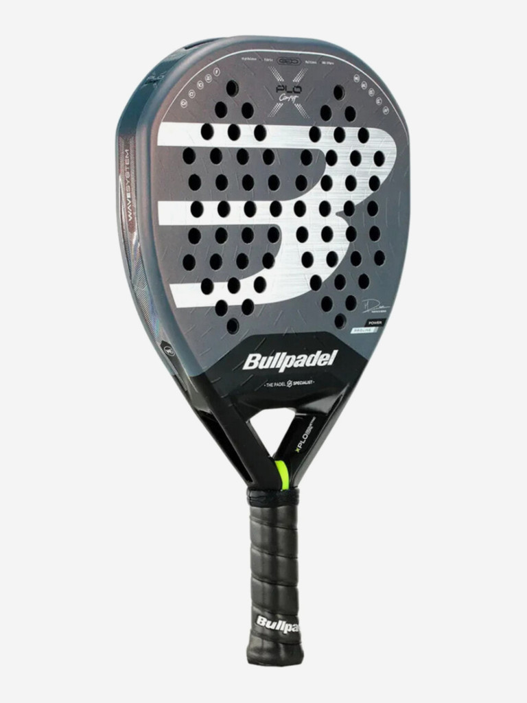 Ракетка для падела Bullpadel Xplo Comfort