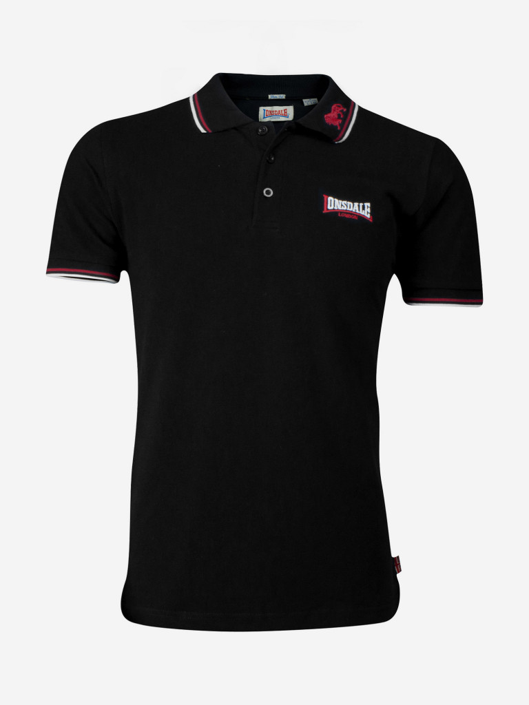 Футболка мужская LONSDALE LION