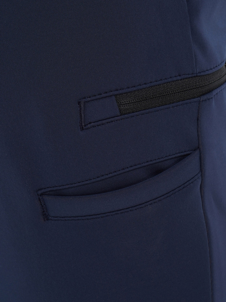 Брюки софтшелл женские Columbia Vast Canyon High-Rise Softshell Pant