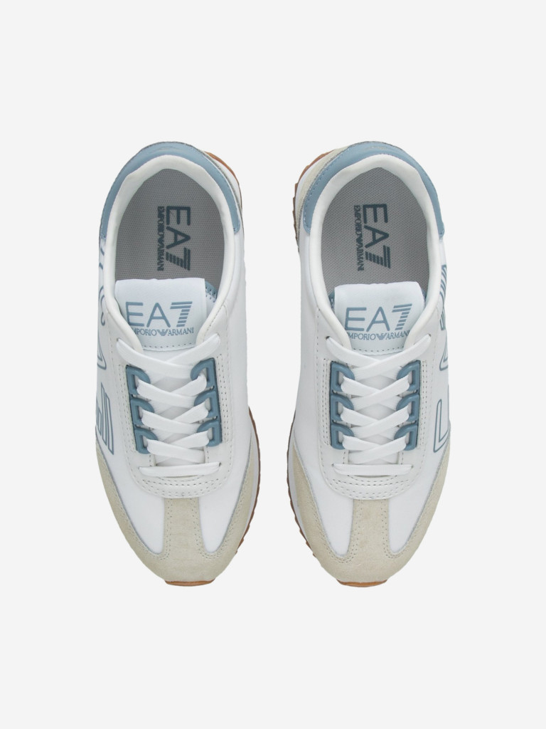 Кроссовки женские EA7 SNEAKER