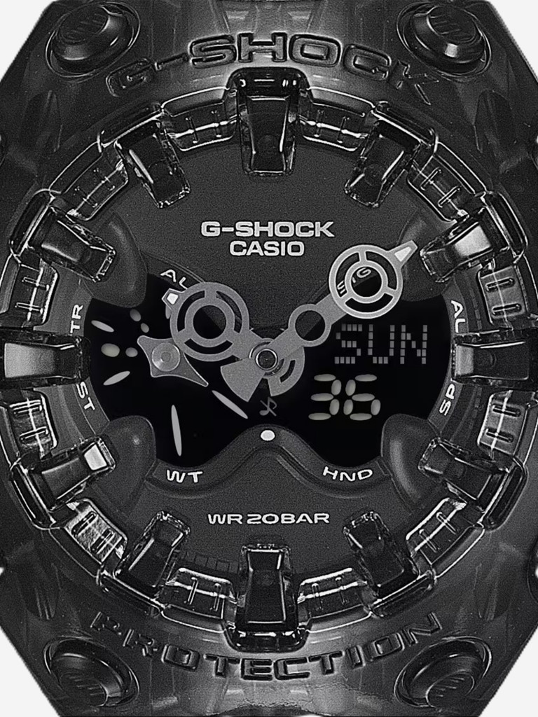 Спортивные часы Casio G-Shock GA-V01SKE-8A
