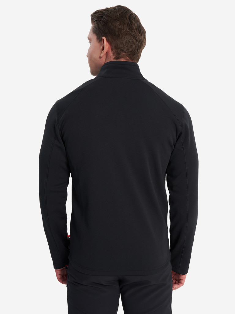 Джемпер флисовый мужской Zanier