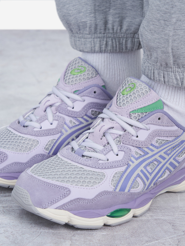 Кроссовки мужские ASICS Gel-Nyc