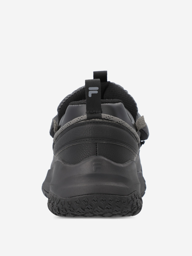 Кроссовки утепленные женские FILA Tornado Nxt Puff