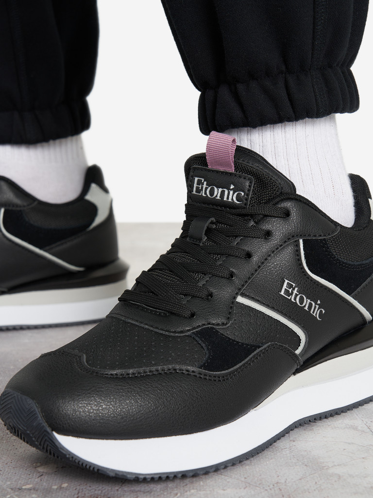Кроссовки женские Etonic Ester Lth