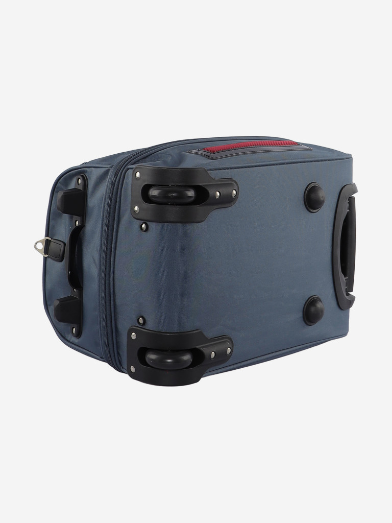 Дорожная сумка на колесах для путешествий и спорта Рион+ (RION+)