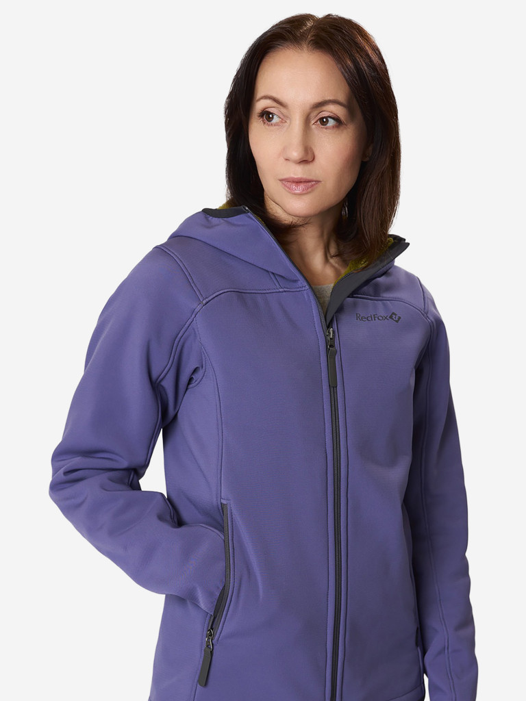 Куртка легкая Red Fox Reine Женская