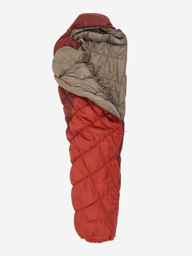 Спальный мешок VauDe Meglis 700 SYN