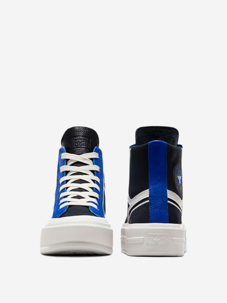 Кроссовки Converse Chuck Taylor All Star Cushioning High Top Canvas