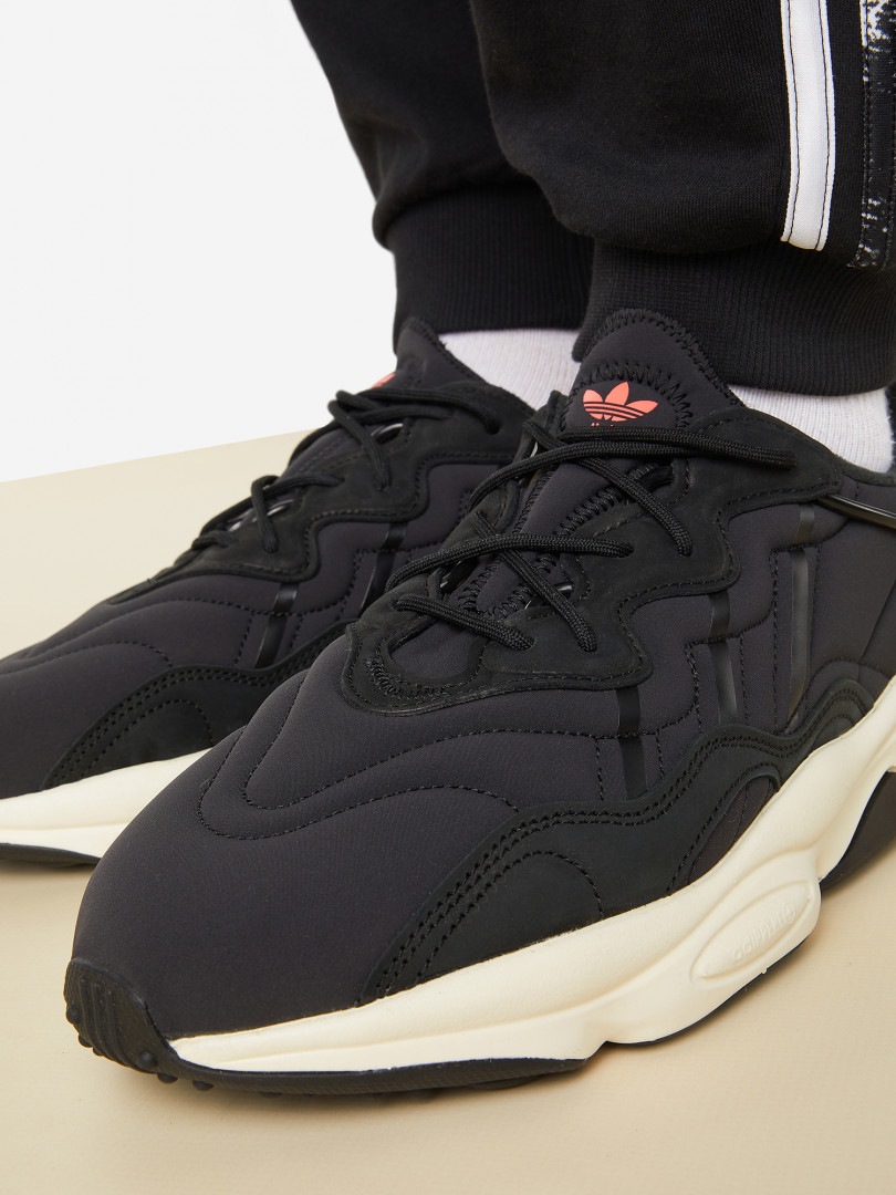 Кроссовки adidas Ozweego 29243500299 Черный, размер 37, фото 8