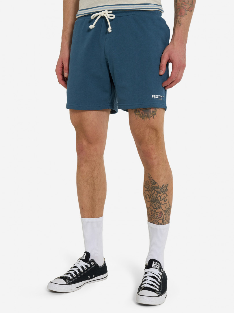 Шорты мужские Protest Tedor Синий 2099₽