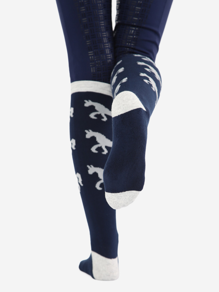 Гольфы утепленные