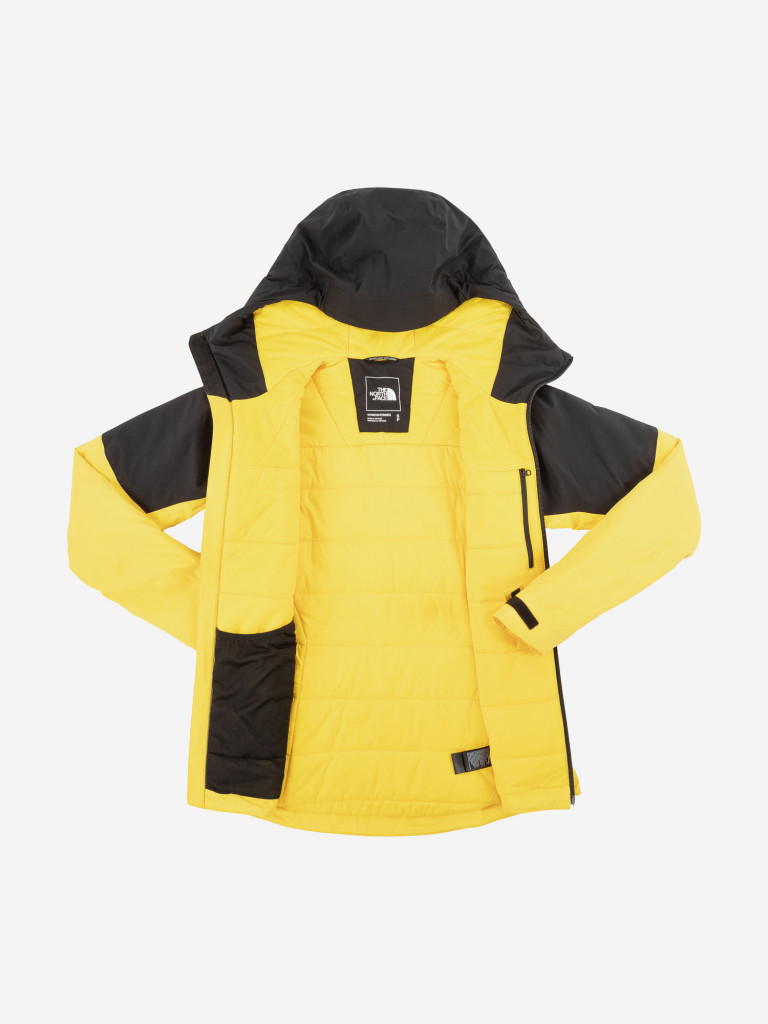 Куртка утепленная женская The North Face