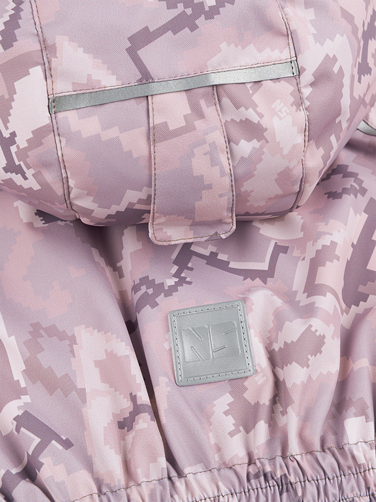 Комбинезон NIKASTYLE