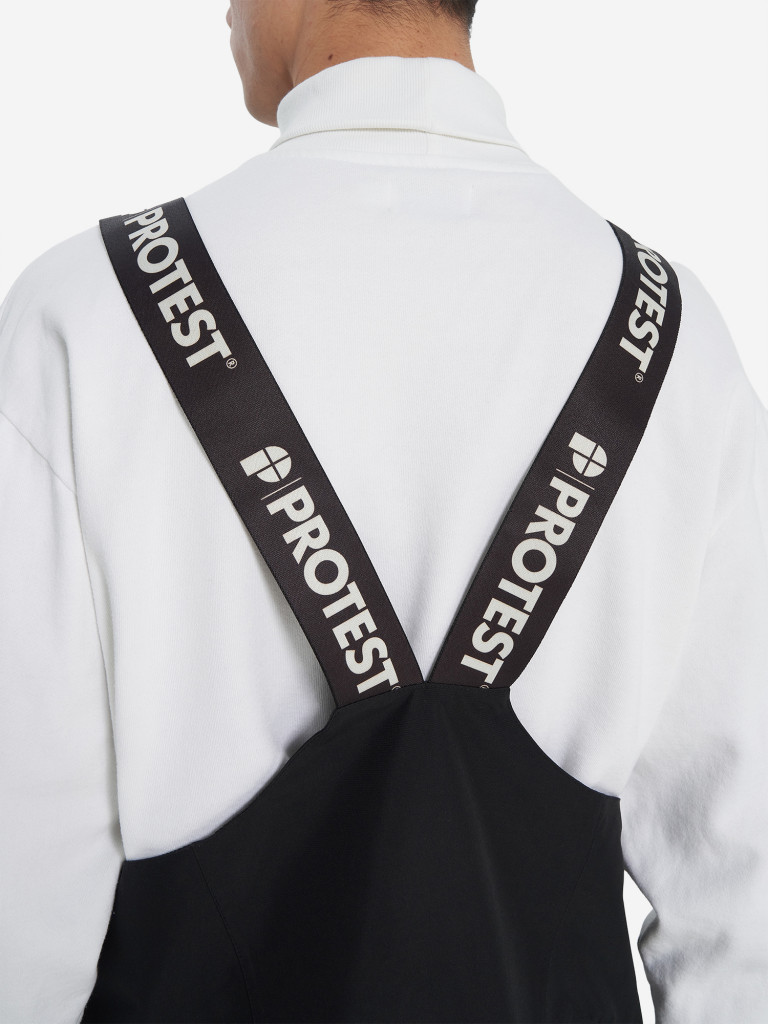 Полукомбинезон мужской Protest Dario