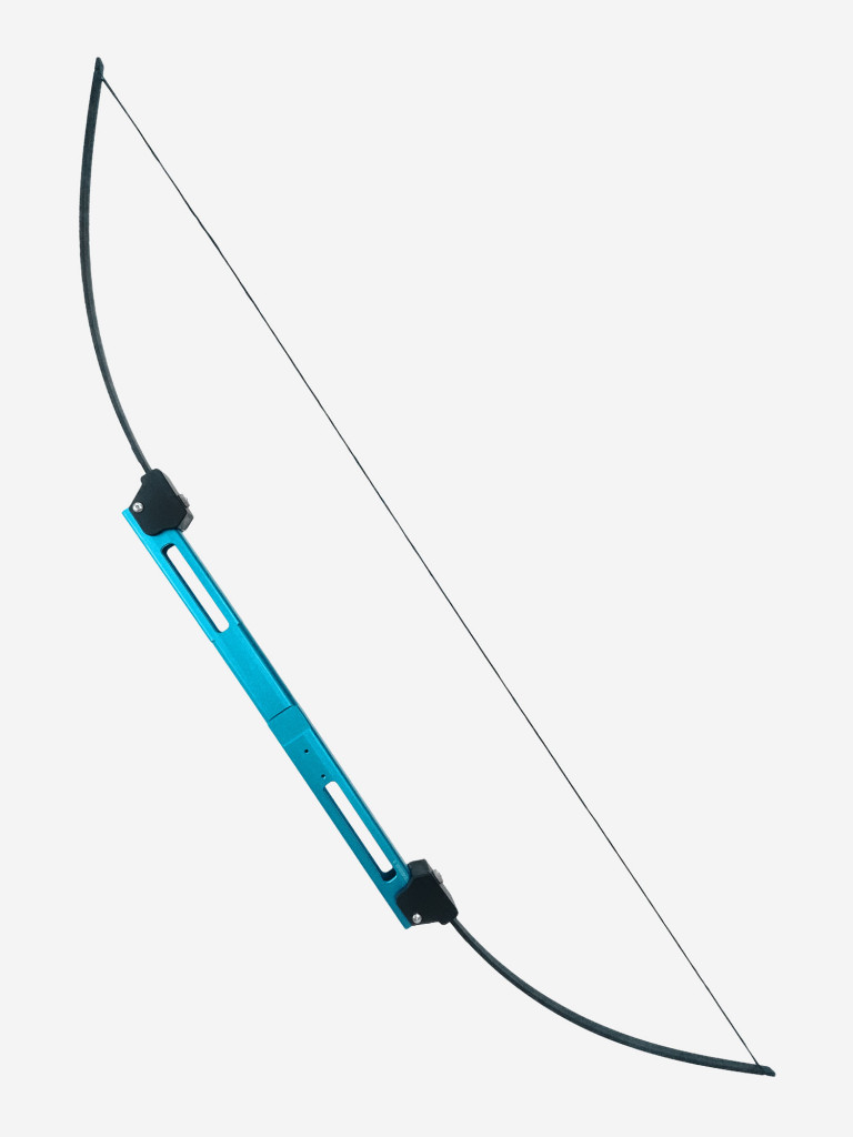 Лук складной Centershot Tactical синий