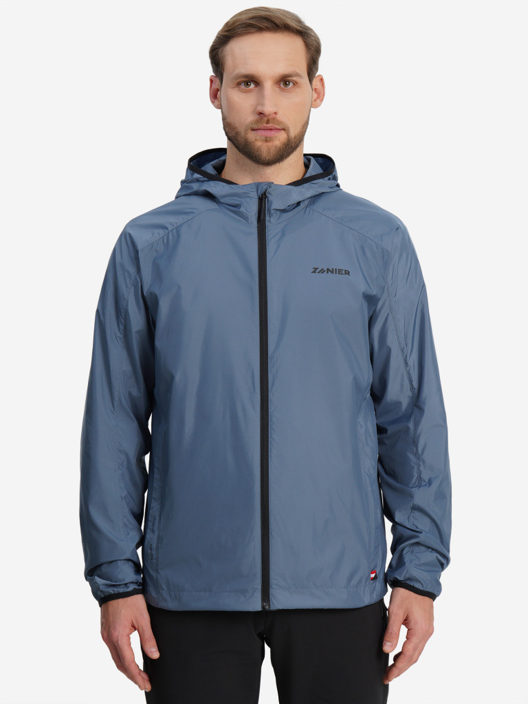 Ветровка мужская Zanier
