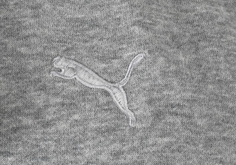 Толстовка мужская PUMA Sherpa