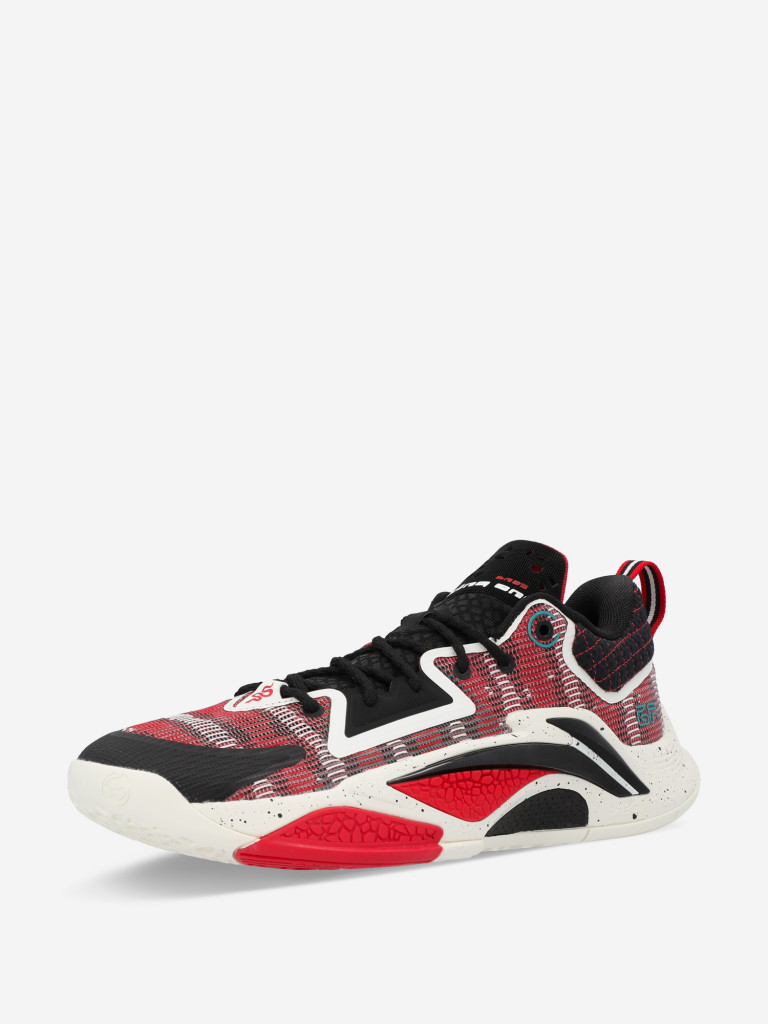 Кроссовки мужские Li-Ning Bad5 Dominator I