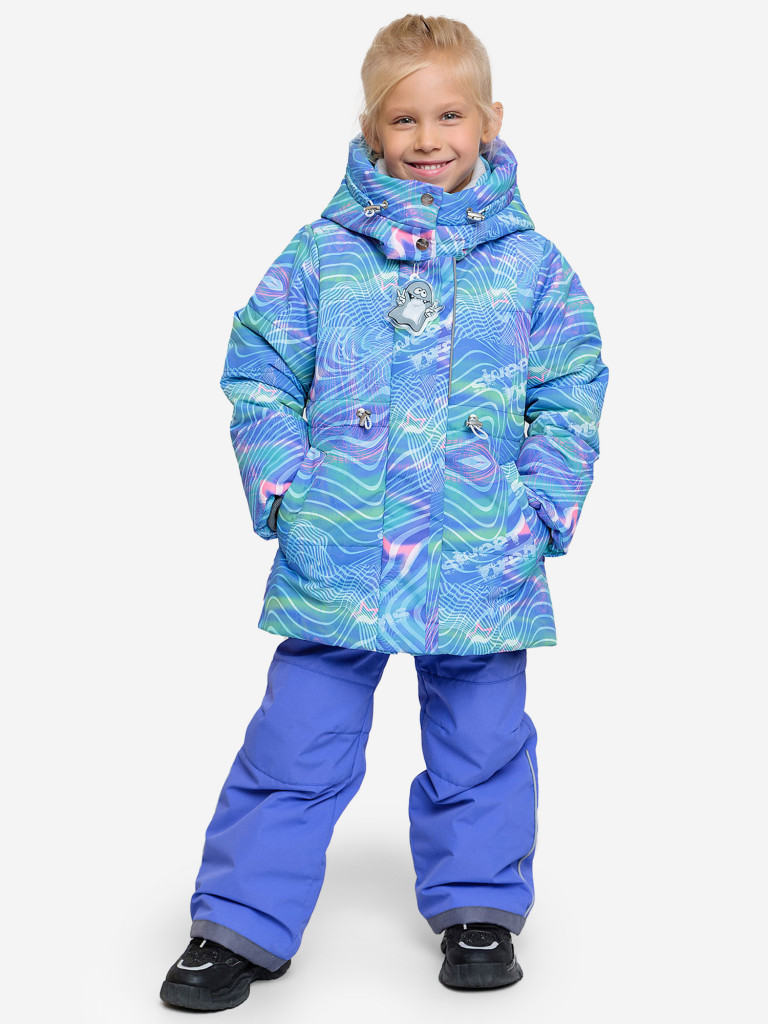Комплект для девочки batik Аманда