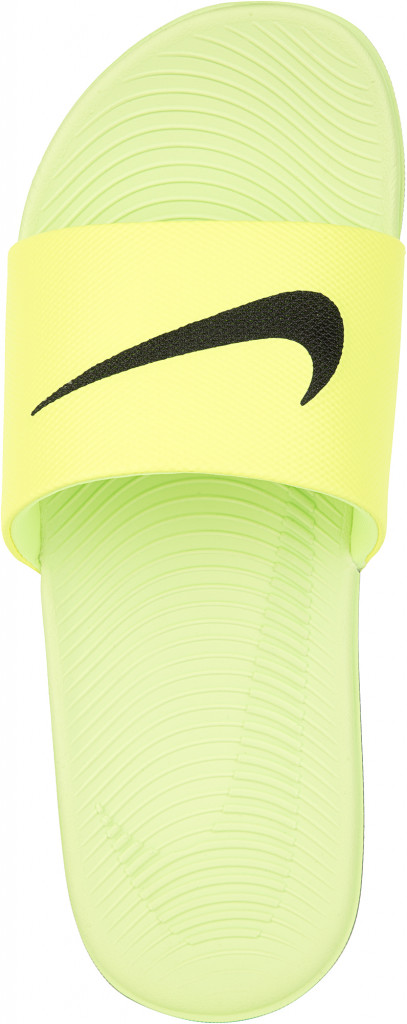 Шлепанцы для мальчиков Nike Kawa Slide
