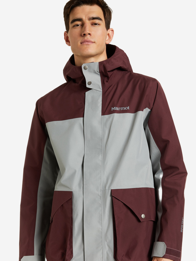 Куртка мембранная мужская Marmot