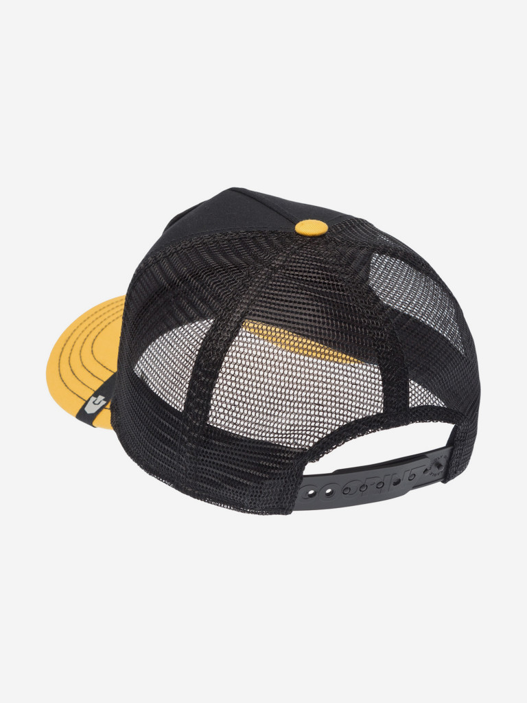 Бейсболка с сеточкой GOORIN BROTHERS 201-0081