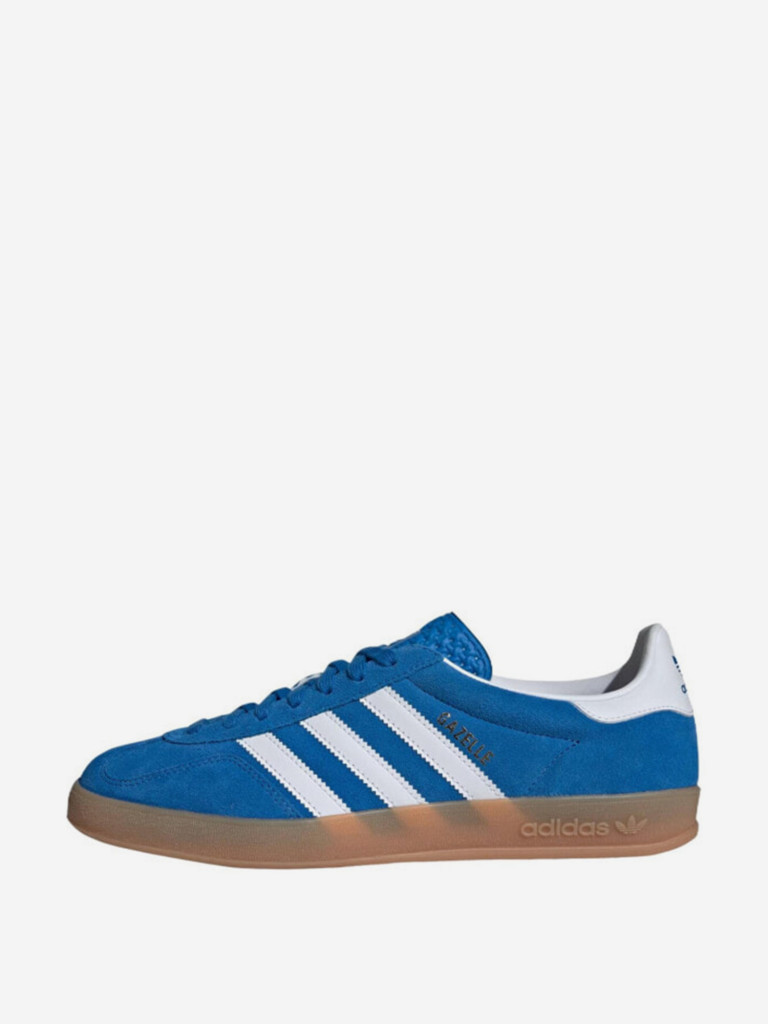Кеды Adidas Originals Gazelle Indoor