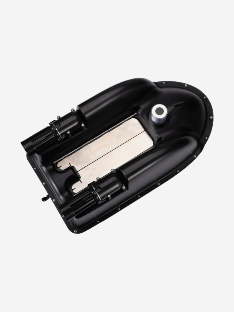 Прикормочный кораблик ACTOR PLUS Pro Carbon