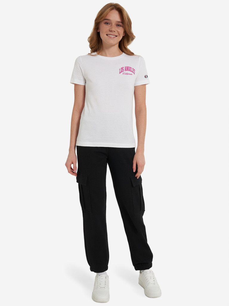 Брюки женские Champion Elastic