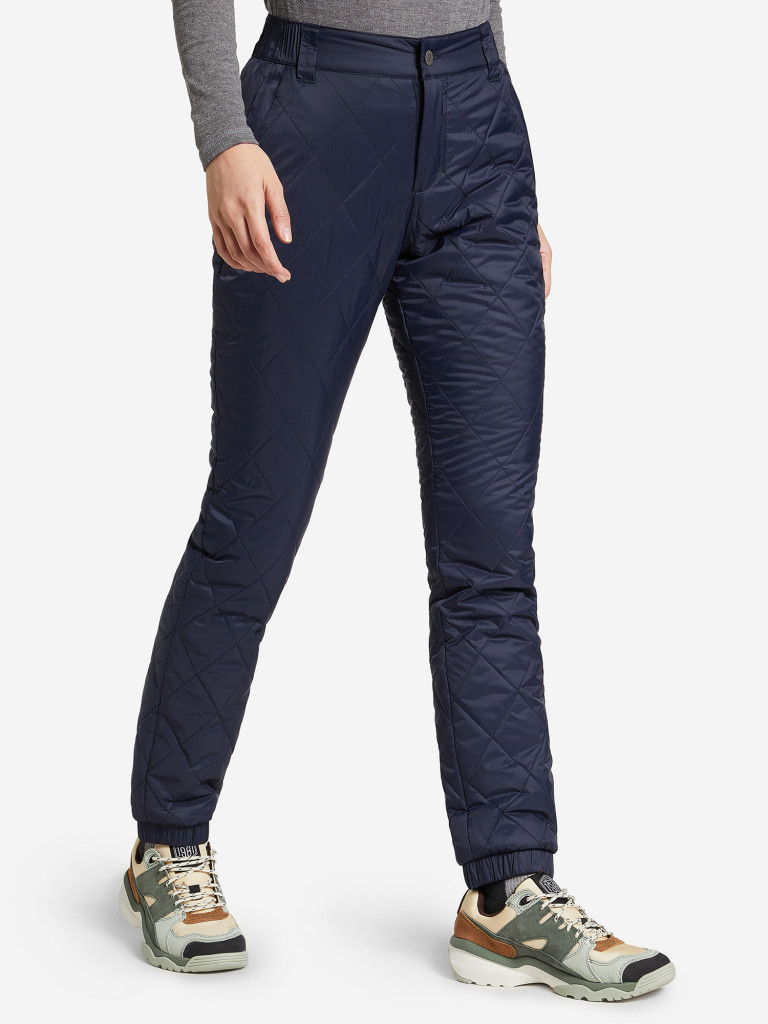 Брюки утепленные женские Merrell