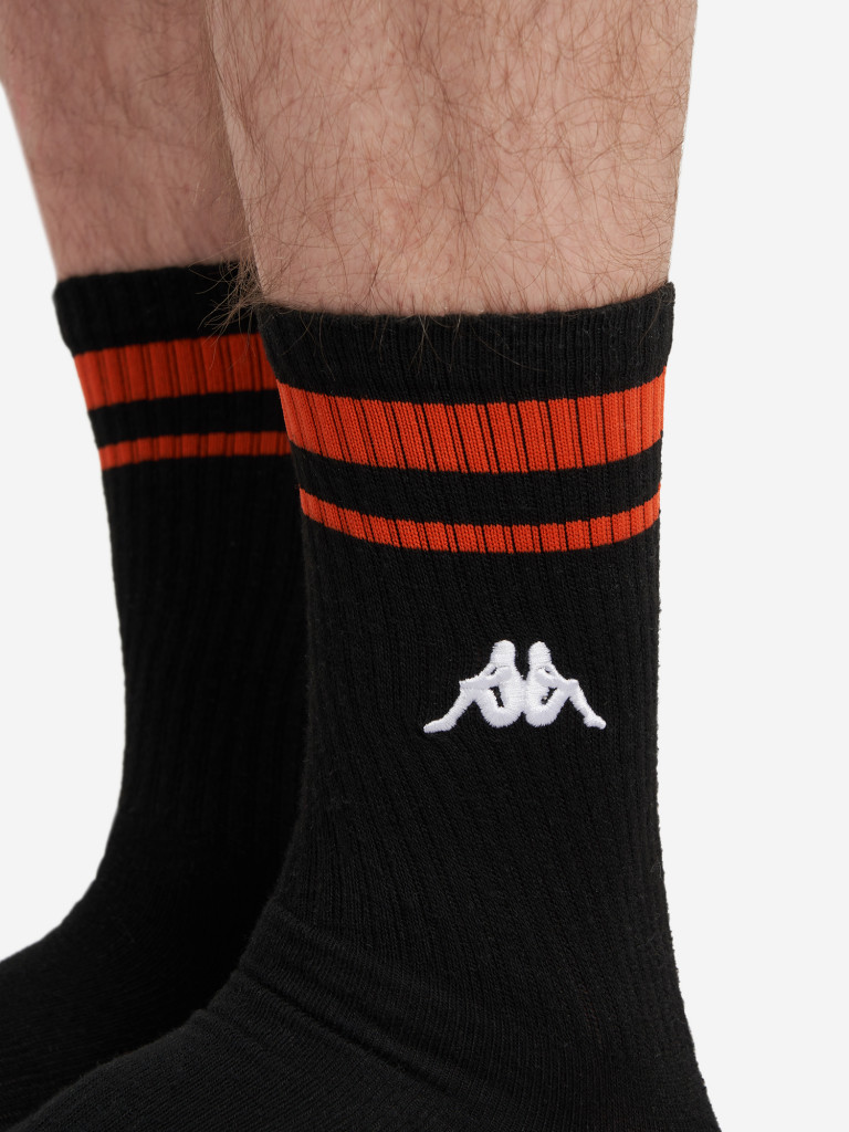 Носки Kappa x Virtus.pro, 1 пара