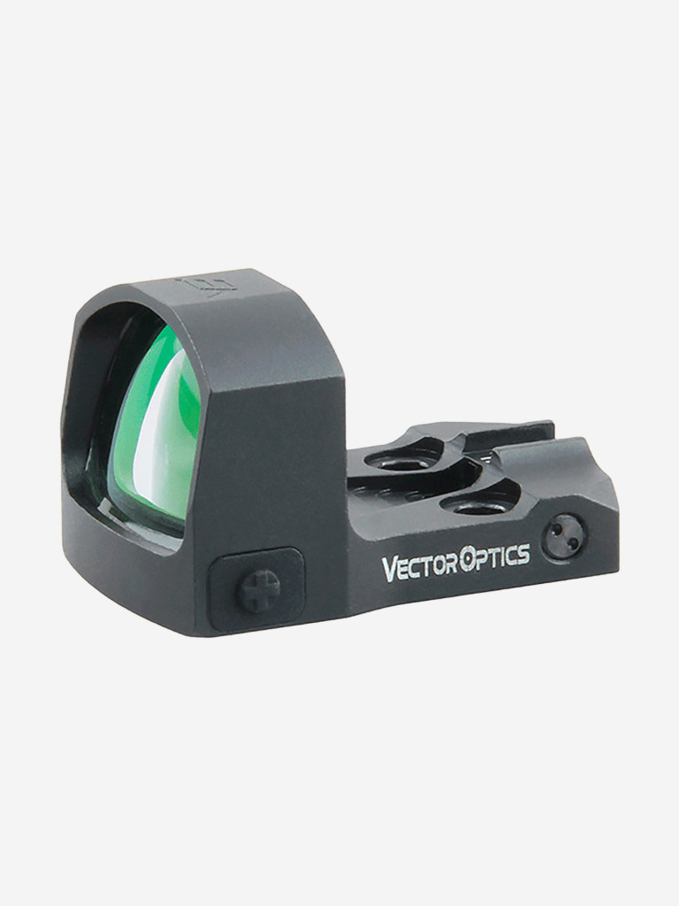 Коллиматорный прицел для охоты Vector Optics Frenzy-S