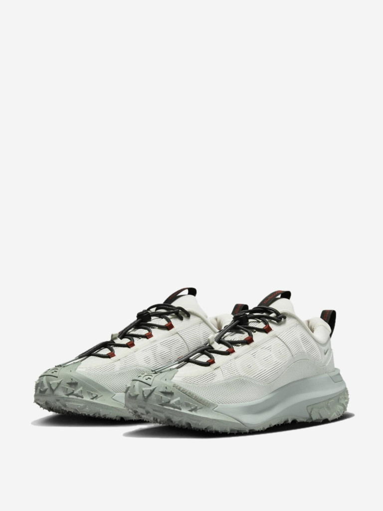 Кроссовки Nike ACG Mountain Fly 2 Low Phantom Light Silver