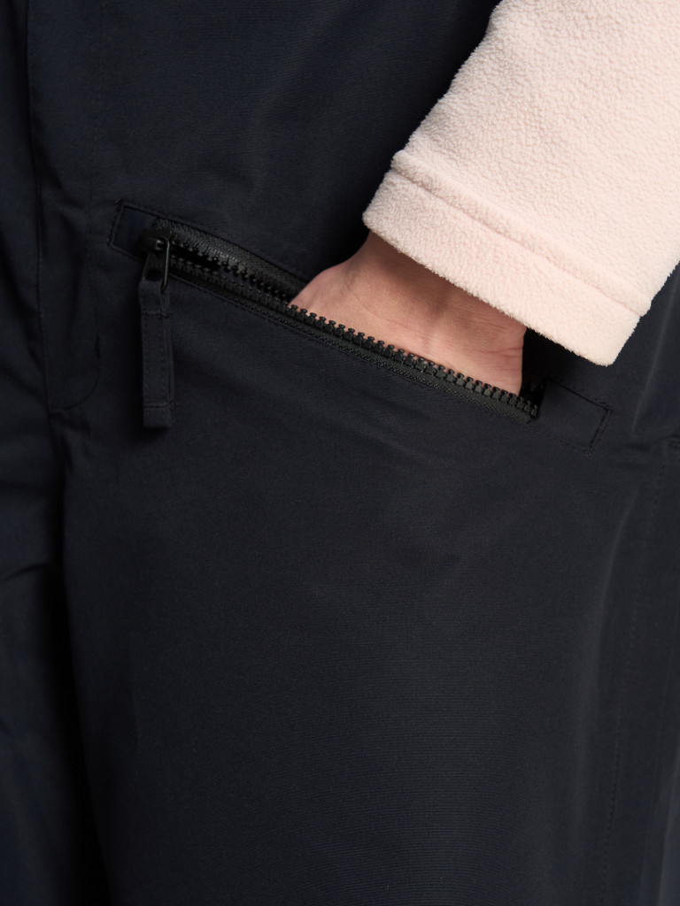 Полукомбинезон горнолыжный женский Columbia Coreshot Bib