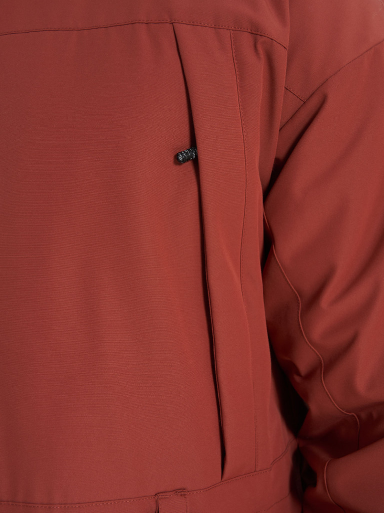 Куртка утепленная мужская Northland