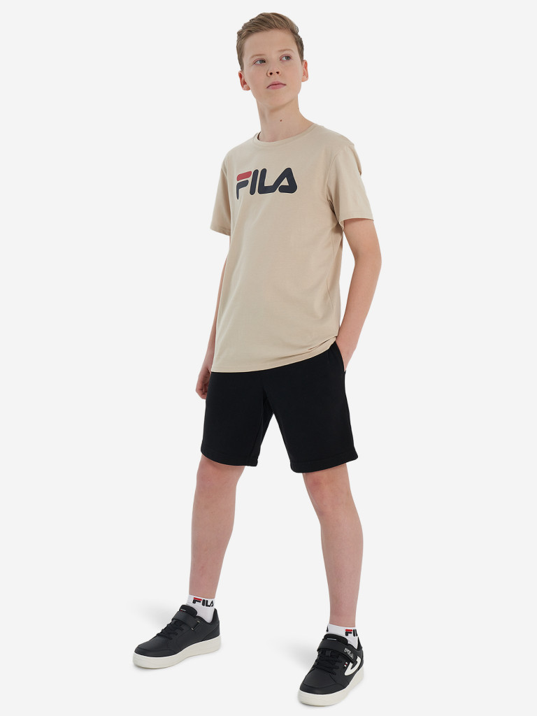 Футболка для мальчиков FILA