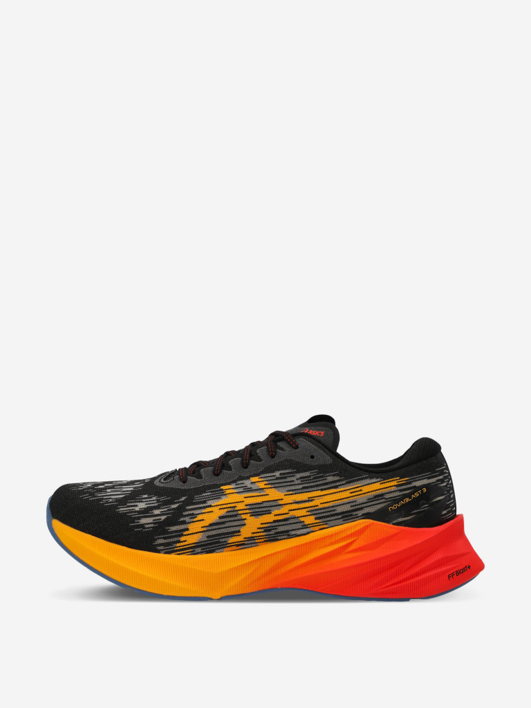 Кроссовки мужские ASICS Novablast 3