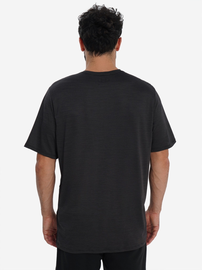 Футболка мужская Under Armour Tech