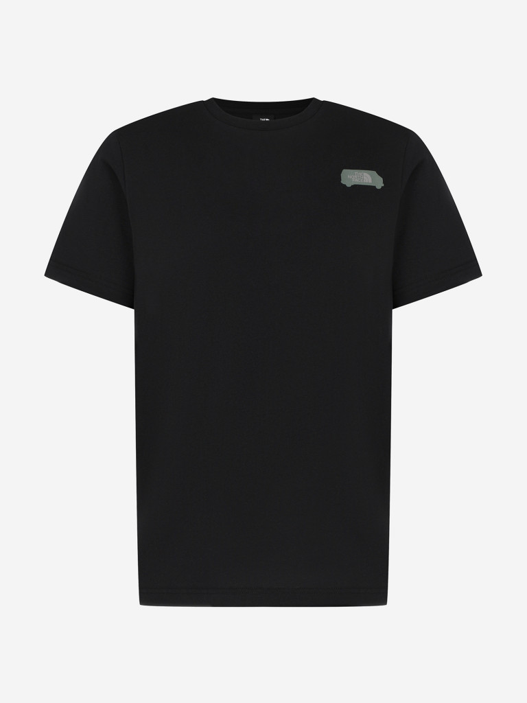 Футболка мужская The North Face Outdoor Graphic