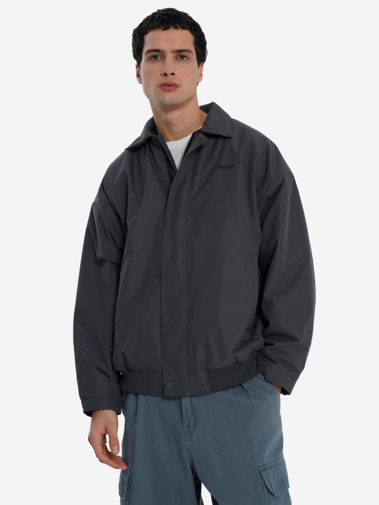 Куртка утепленная мужская оверсайз Termit