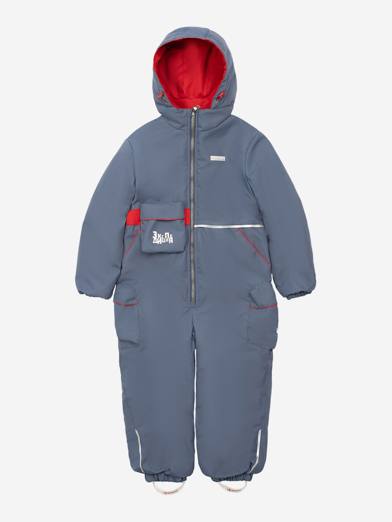 Комбинезон NIKASTYLE