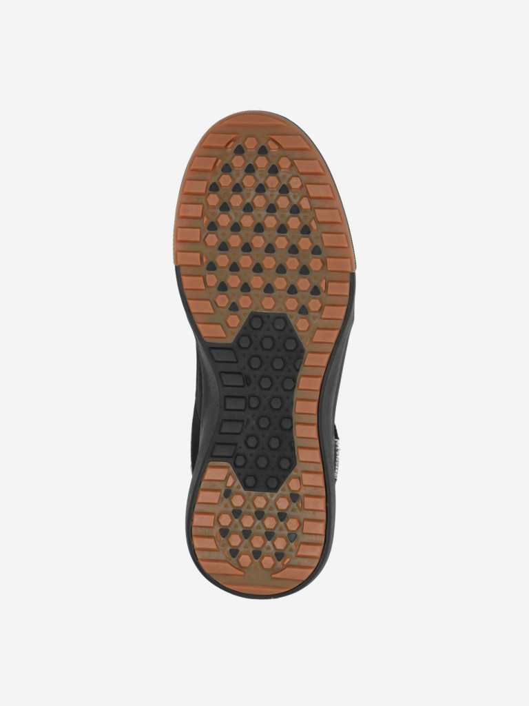 Кеды мужские Vans Mn Range Exp Hi