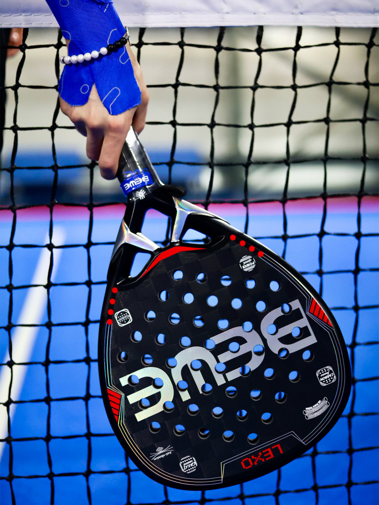 Ракетка для падел-тенниса BEWE BTR-4026 LEXO