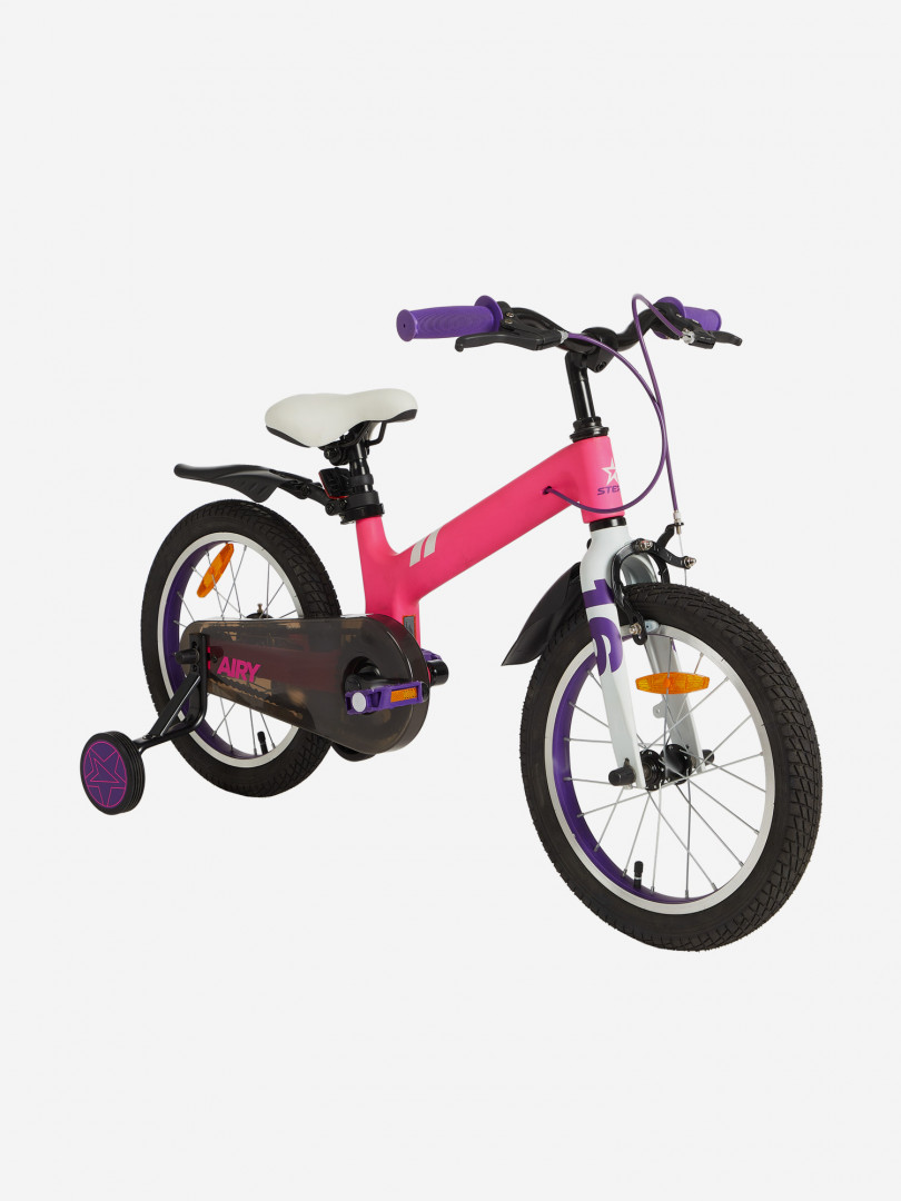 Велосипед для девочек Stern Airy Girl 16