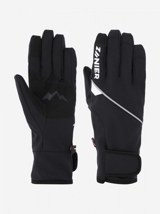 Перчатки Zanier