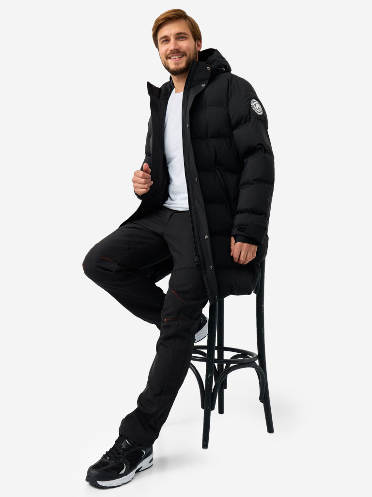 Куртка мужская MOYLS, "MWC002-01"