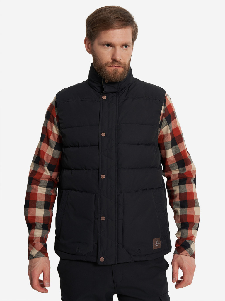 Жилет утепленный мужской Cordillero