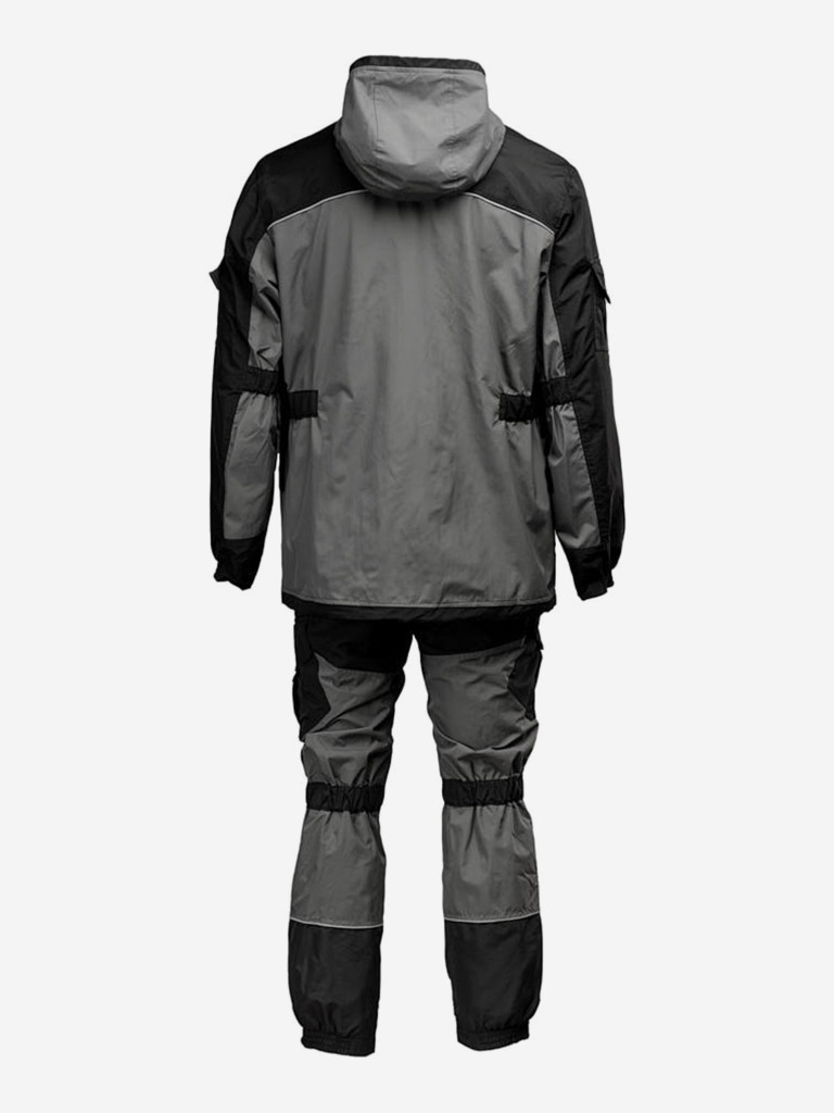 Костюм мужской Fantom Force Gorka NEXT Demi демисезонный мембранный для охоты и рыбалки